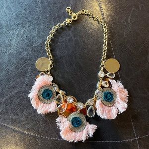 J Crew necklace